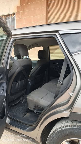 هيونداي سانتافي 2015 - صورة 4