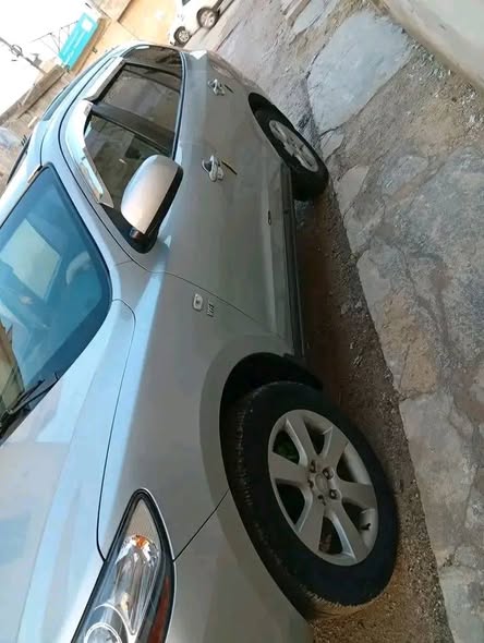 هيونداي سنتافي سي إم 2007 - صورة 3