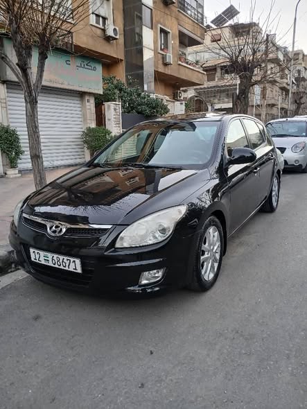 هوندا i30 2009 - صورة 3