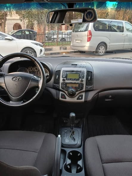 هوندا i30 2009 - صورة 5