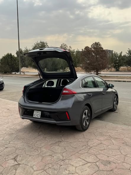 هيونداي أيوني
ك 2019 - صورة 3