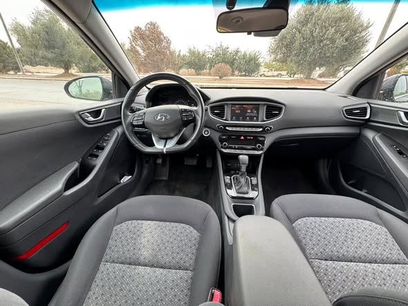 هيونداي أيوني
ك 2019 - صورة 4