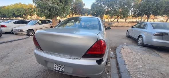 نيسان صني 2012 - صورة 3