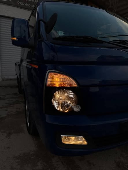 Hyundai Porter 2018 - صورة 3