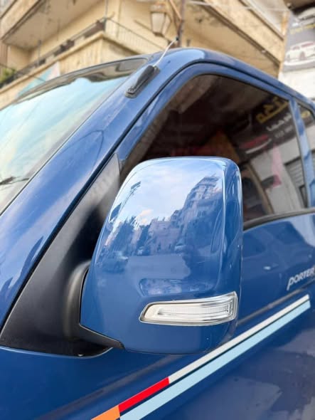 Hyundai Porter 2018 - صورة 5