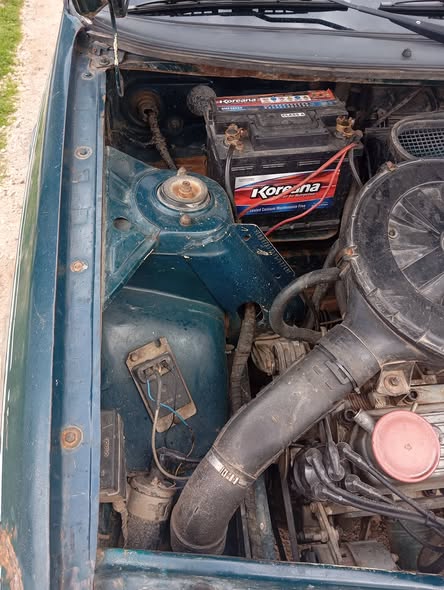 سكودا Karta 1999 - صورة 2