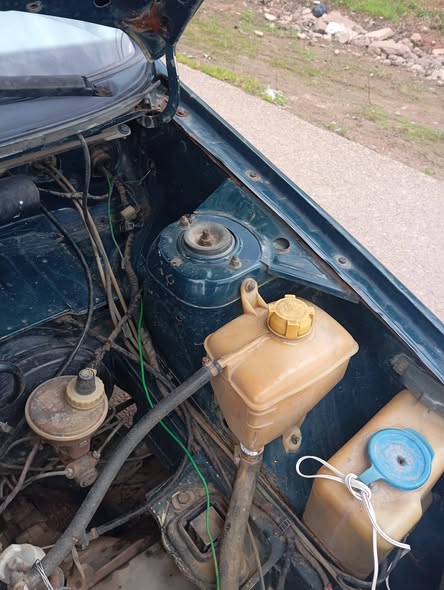 سكودا Karta 1999 - صورة 3