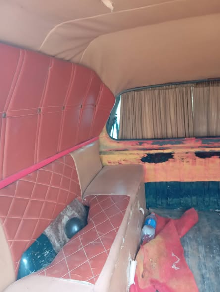 سكودا Karta 1999 - صورة 5