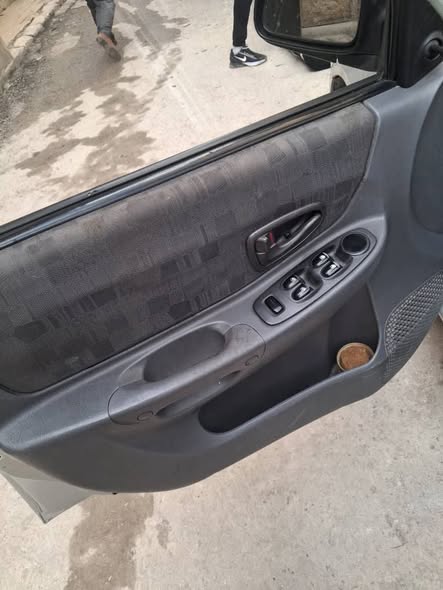 هيونداي فيرنا اكسنت 2005 - صورة 2