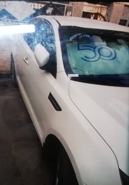 كيا اوبتيما 2015 - صورة 1