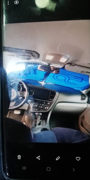 كيا اوبتيما 2015 - صورة 2