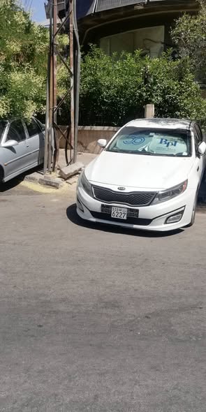 كيا اوبتيما 2015 - صورة 3