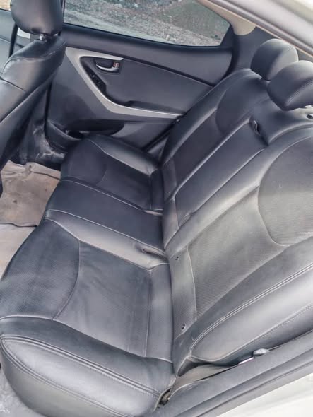 Hyundai افانتي 2014 - صورة 5