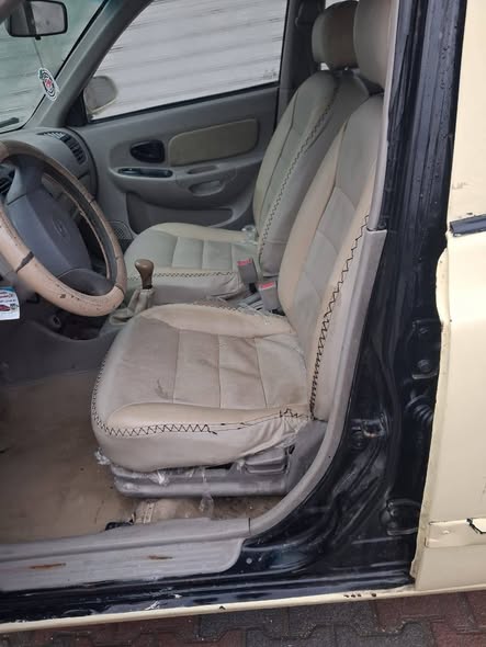 هيونداي فيرنا 2009 - صورة 5