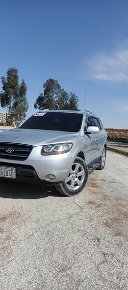 هيونداي سانتا في 2009 - صورة 1