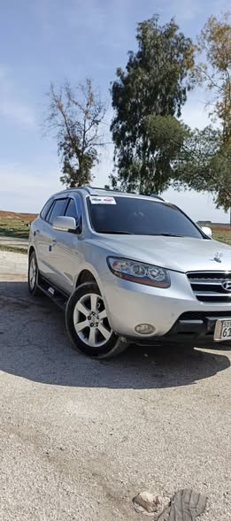 هيونداي سانتا في 2009 - صورة 2