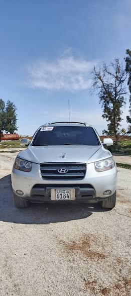 هيونداي سانتا في 2009 - صورة 3