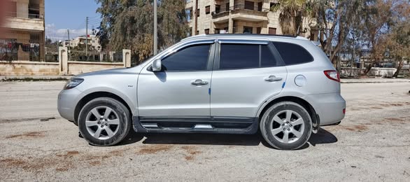 هيونداي سانتا في 2009 - صورة 4