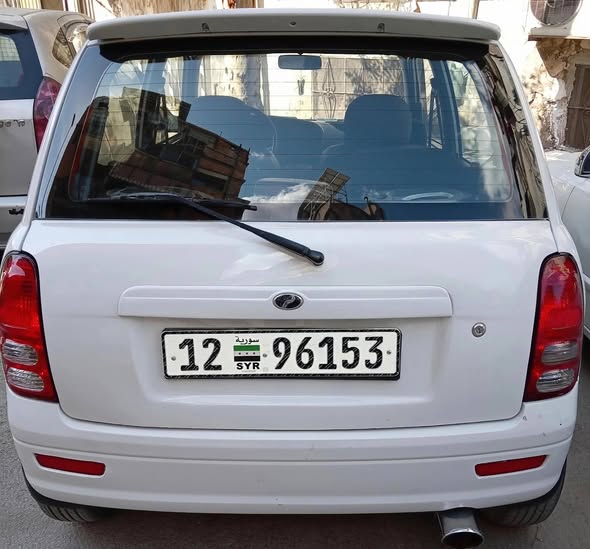 دايو بيردوا 2007 - صورة 2