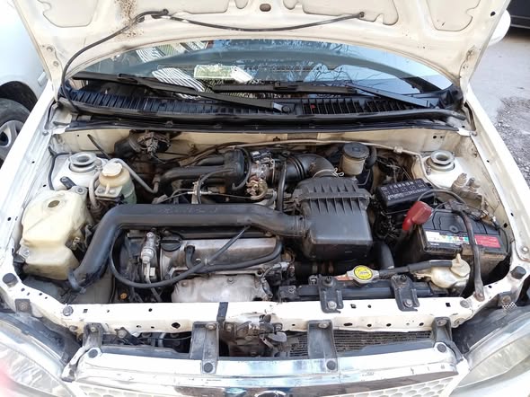 دايو بيردوا 2007 - صورة 5