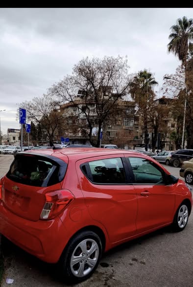 شفر سبارك 2020 - صورة 1