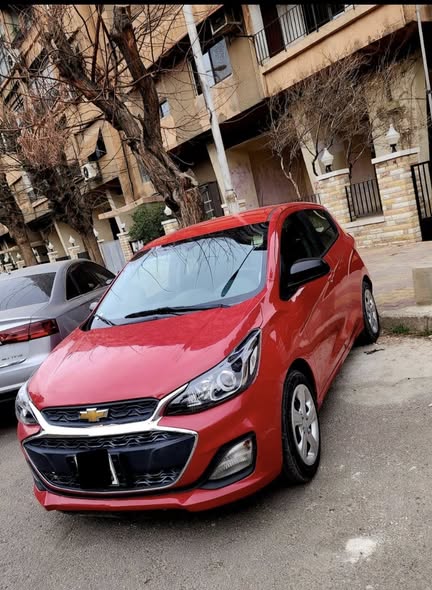 شفر سبارك 2020 - صورة 2