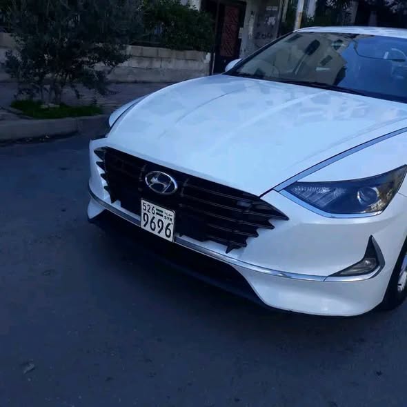 هيونداي سوناتا 2020 - صورة 2