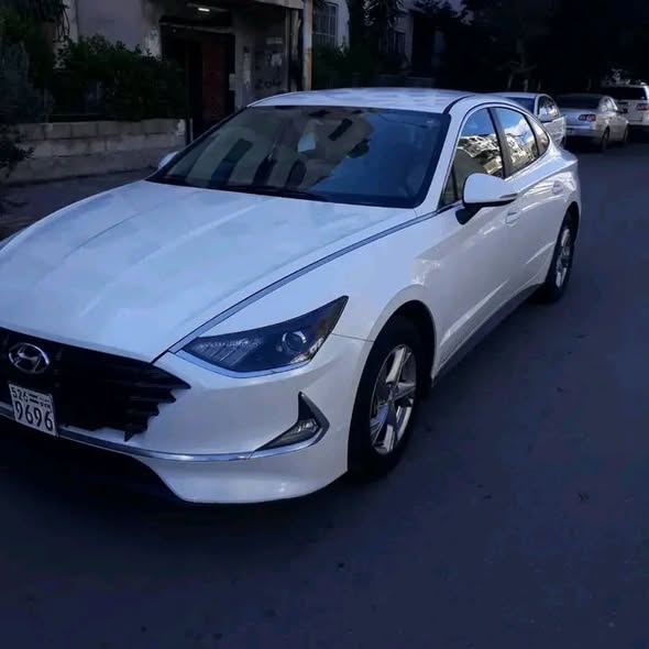 هيونداي سوناتا 2020 - صورة 4