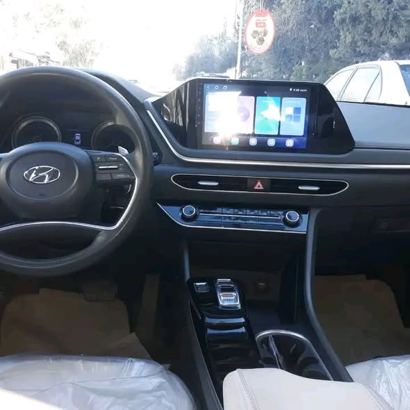 هيونداي سوناتا 2020 - صورة 5