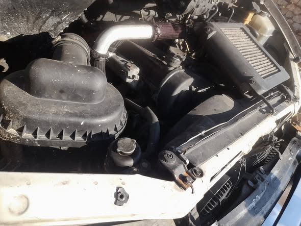 هيونداي ستاركس 2006 - صورة 4