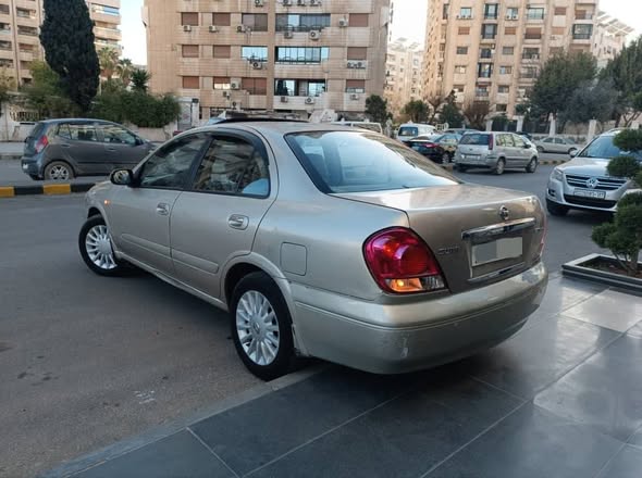 نيسان صني 2006 - صورة 2