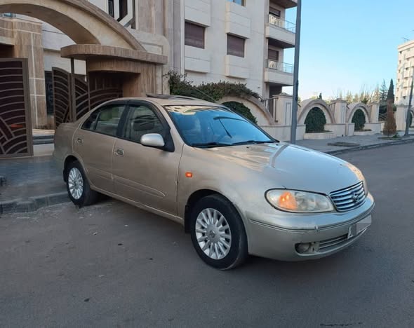 نيسان صني 2006 - صورة 3