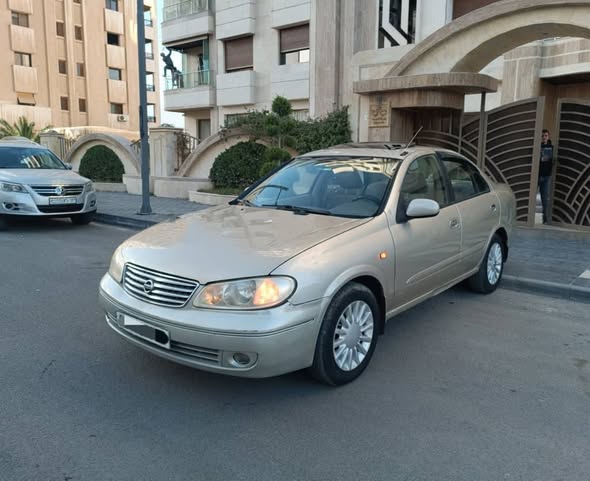 نيسان صني 2006 - صورة 4