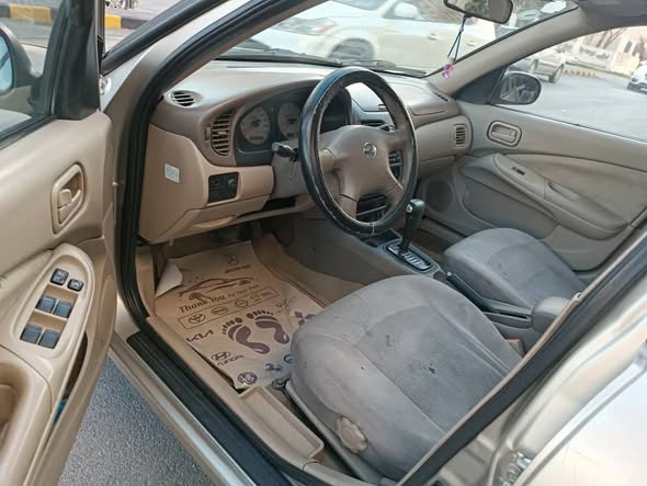 نيسان صني 2006 - صورة 5