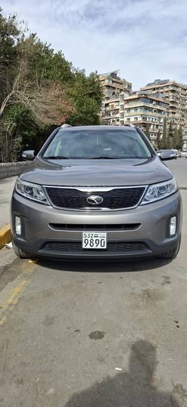 كيا سورنتو 2015 - صورة 1