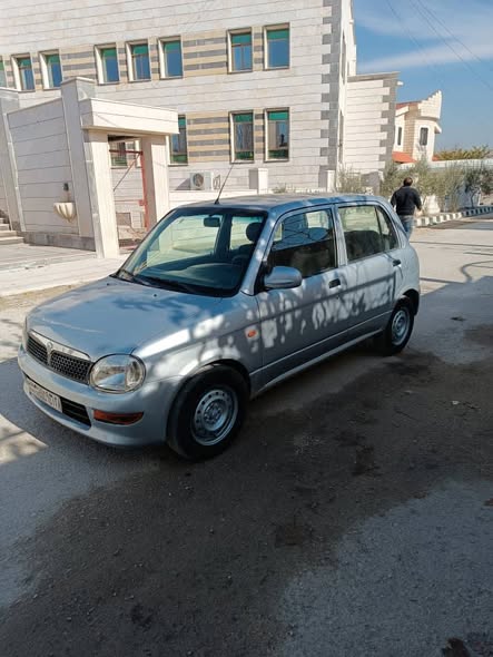 Daewoo Kart 2006 - صورة 1