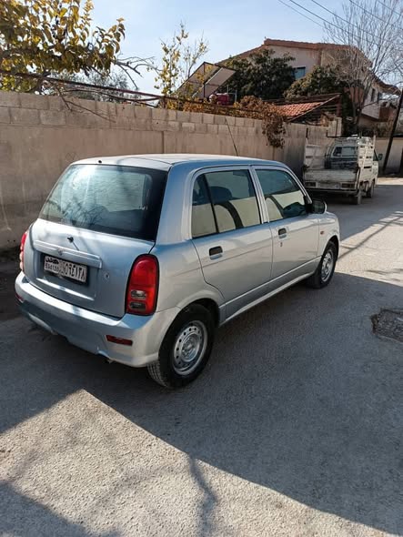 Daewoo Kart 2006 - صورة 2