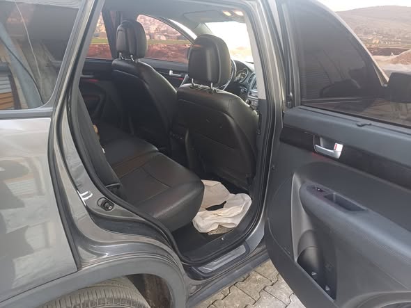 كيا سيرنتو 2014 - صورة 4