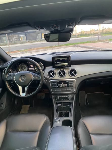 مرسيدس Cla 2014 - صورة 4