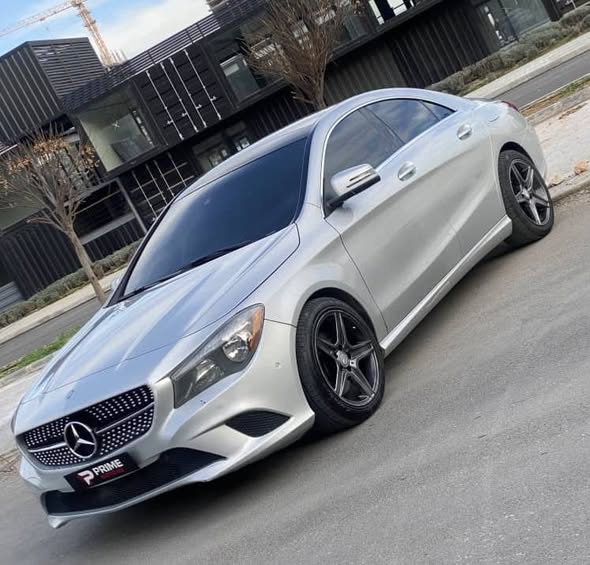 مرسيدس Cla 2014 - صورة 5