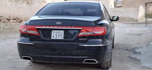 هيونداي ازيرا 2010 - صورة 2