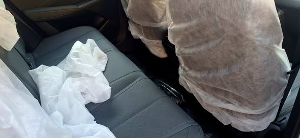 BYD Qin Plus DM 2025 - صورة 2