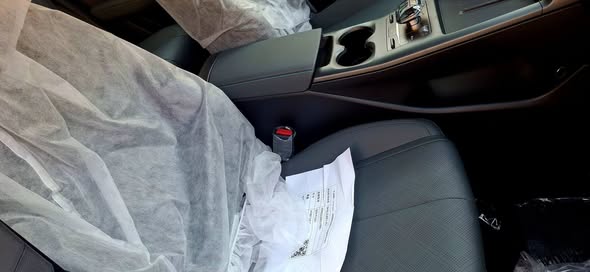 BYD Qin Plus DM 2025 - صورة 3