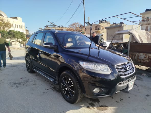 هيونداي سانتا في 2011 - صورة 1