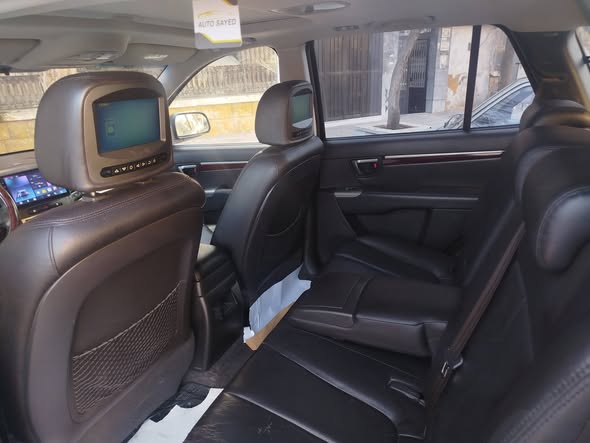 هيونداي سانتا في 2011 - صورة 2