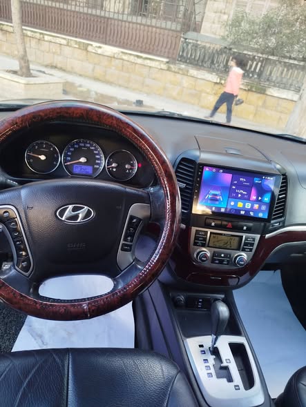 هيونداي سانتا في 2011 - صورة 3