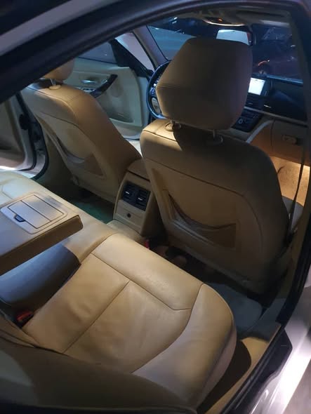 BMW 328i 2014 - صورة 3