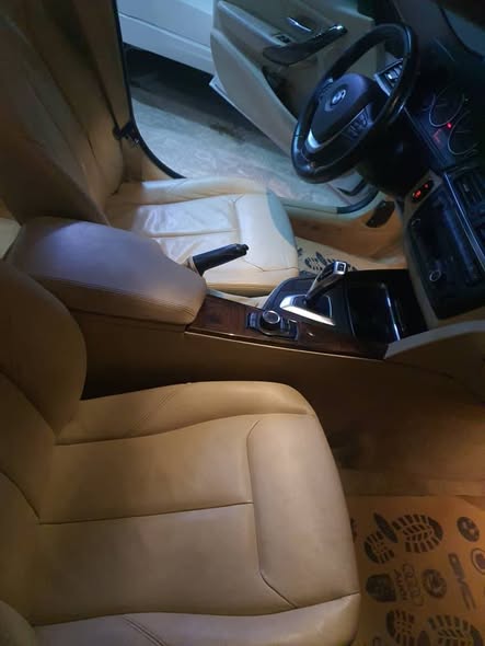 BMW 328i 2014 - صورة 5