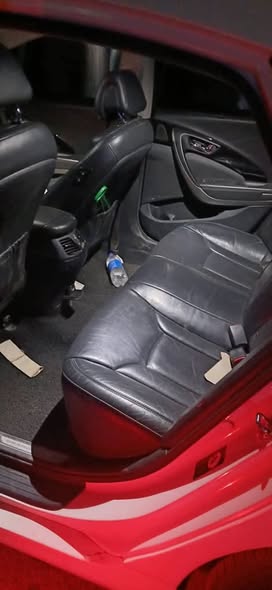 هيونداي أزيرا (غرانديور) 2015 - صورة 2