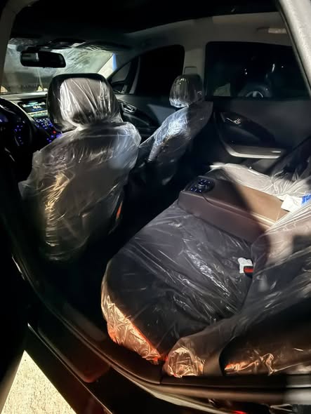 Hyundai ازيرا 2011 - صورة 5